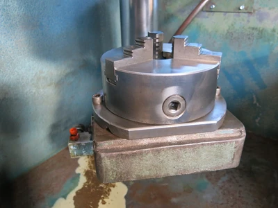 Amada TEG-160E Punch & Die Grinder