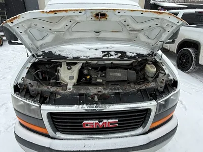 2014 GMC SAVANA 3500 TRUCK | ListingHippo (7)