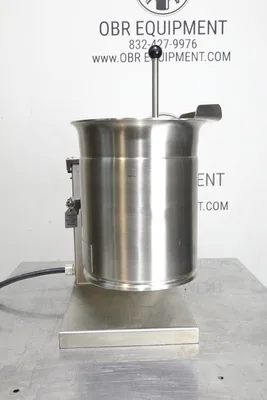 USED Cleveland KET-3-T