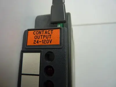 USED ALLEN BRADLEY 1771-OW