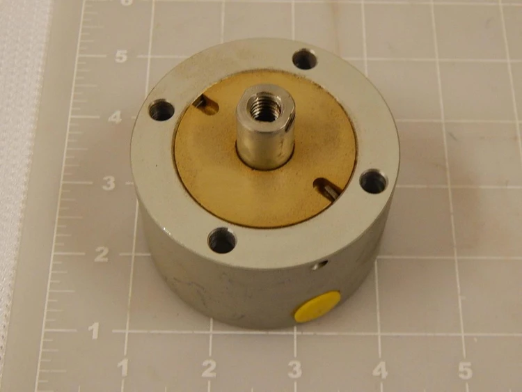 Used COMPACT AIR PRODUCTS _UNKNOWN_ Pneumatic Cylinders Texas US | OCO Industrial #1571003
