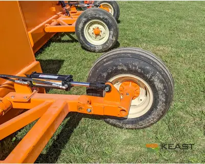 Used BIG DOG _UNKNOWN_ Box Scrapers Iowa US | Keast Enterprises #1360055