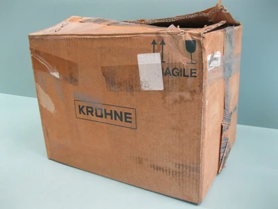 New | in-Stock Krohne UFC 030 F Div. 1 Sensors New Hampshire US | Bitter End Trading #1452898