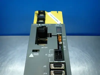 USED FANUC A06B6079H106