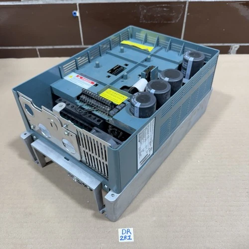 Used Rockwell automation 9VT401-022HTAN AC Drive Control Module Indiana US | J&J Industrial Supply #525399