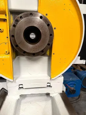 USED ARLO Ø 1250 X 8000 MM