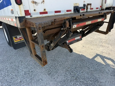 Used 2018 INTERNATIONAL 4300 SBA4X2 Box trucks Indiana US | Miedema Asset Management Group #1414684