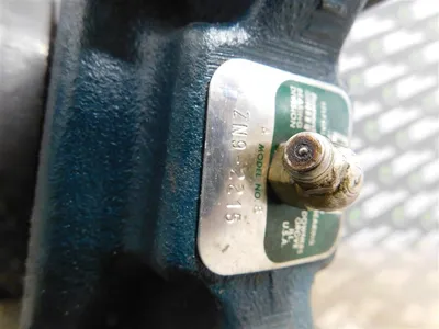 USED REXNORD ZN9-2215