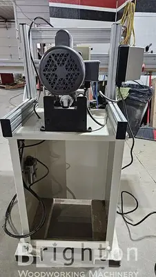 USED 2021 RITTER R131 USED HORIZONTAL BORING MACHINE