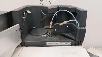 THERMO SCIENTIFIC DIONEX Test Equipment - Other | Platinum Group (6)