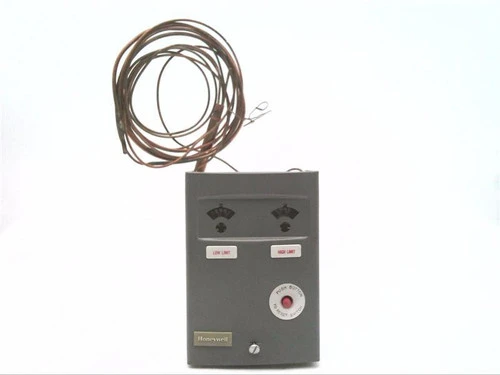Honeywell L4071D1003 Temperature Switch [New]