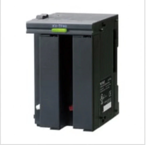 Keyence KV-TF40 PLC, PID Temperature Adjustment Unit (Multi-Input 4-Channel) [New]