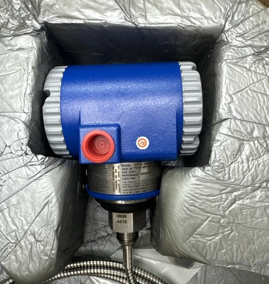 New | in-Stock Foxboro IGP10-TS3D1F-M2 Sensors Indiana US | J&J Industrial Supply #1259678