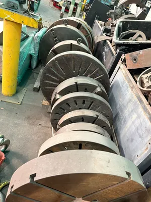 TOOLING Tool Holders Tooling Machine Shop | ESP Machinery Australia Pty Ltd (14)