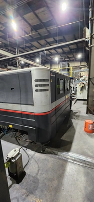 2012 AMADA FOL 3015 AJ Laser-Combination | Asset Exchange Corporation (1)