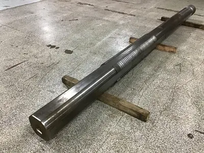 USED HUSKY 601650 6862