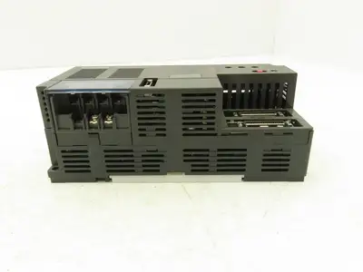 Mitsubishi AJ65BT-D75P2-S3 Melsec Positioning Unit  PLC Control Module