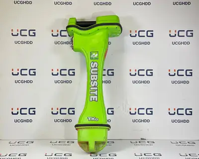 Used UCG UNDERGROUND SUPPLIES _UNKNOWN_ Surveying Equipment Florida US | UCG Underground Supplies #1405503