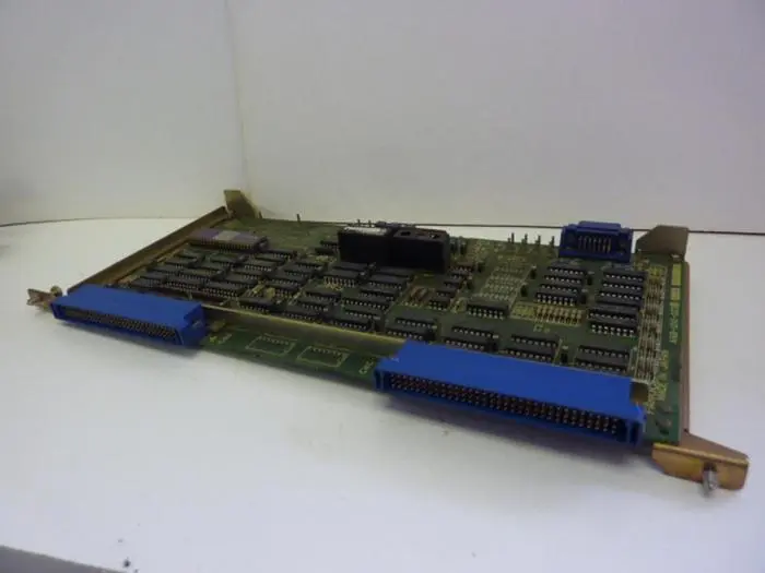 Used FANUC A16B-1210-0230/01A Circuit Boards Michigan US | Ideal Machinery #692591