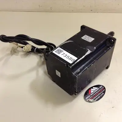 USED YASKAWA SGMP-15AWYR11