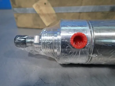 USED PARKER 53486100015015
