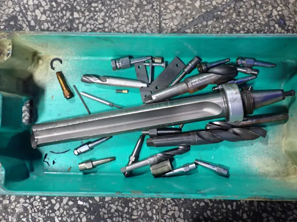 Misc. Equipment