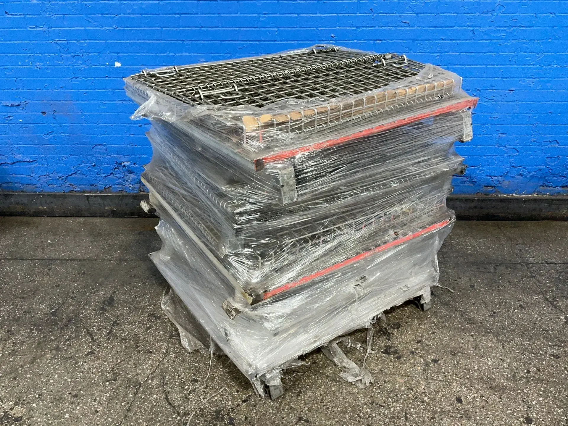 Used _UNKNOWN_ _UNKNOWN_ Food, Restaurant, & Bakery Parts & Accessories Ohio US | HGR 24 #1370518