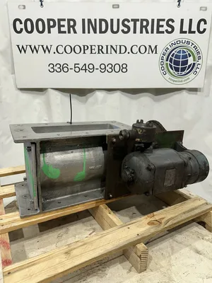 Used _UNKNOWN_ _UNKNOWN_ Dryers West Virginia US | Cooper Industries #1409137