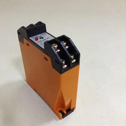 Used SUNX LTD GA-2 Sensors Michigan US | Ideal Machinery #606872