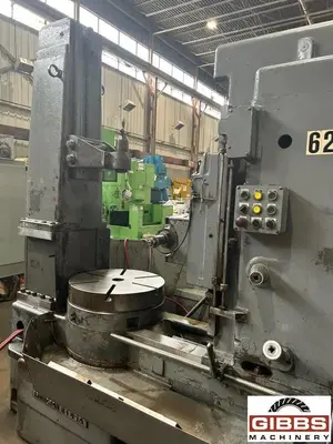 USED GOULD & EBERHARDT