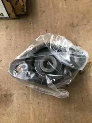 IPTCI UCFL 201 12mm 2-Bolt Flanged Bearing / Set Screw Lock -NIB