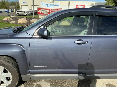 Used 2014 GMC TERRAIN SUVs Michigan US | Miedema Asset Management Group #1461364