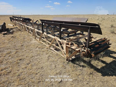 Used CEDARAPIDS 4336 Crushers Colorado US | ABN Services #1339250