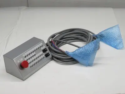 Used AMADA 36114034 AI02399--C Misc Electrical & Power Parts Texas US | Aucto #1453412