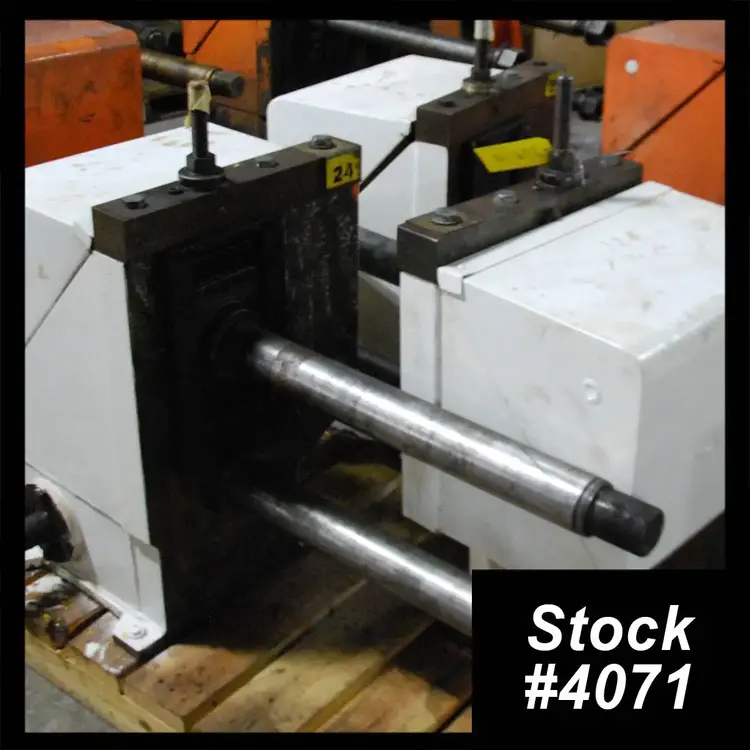 Used RLM _UNKNOWN_ Roll Formers Ohio US | Universal Tube & Rollform Equipment Company #280106