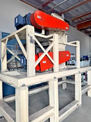 SCHUTTE BUFFALO _UNKNOWN_ Other Process Engineering Equipment | Amiron Machinery (2)