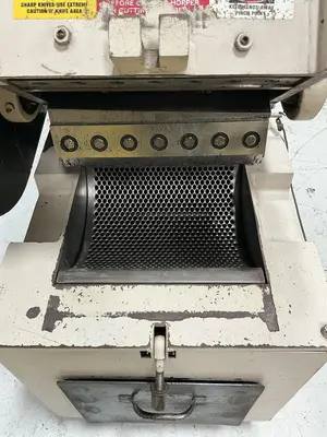 USED NELMOR G1012P1
