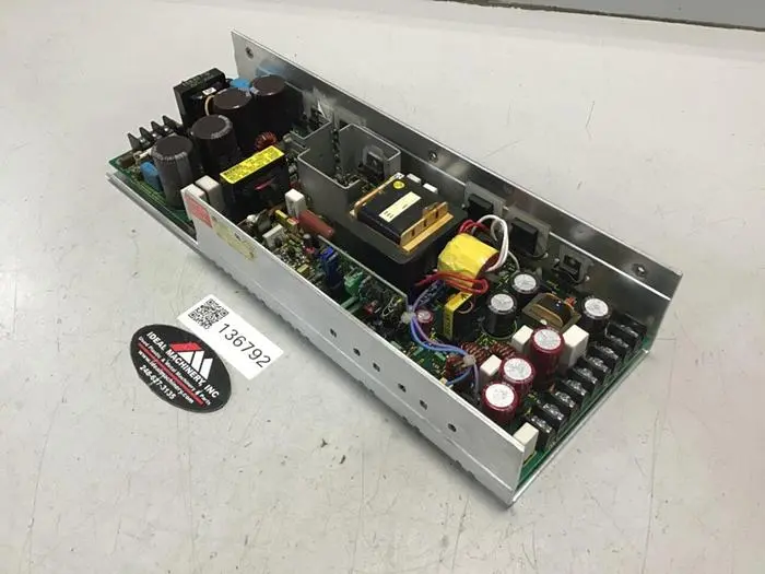 Used COMPUTER PRODUCTS XL200-3601/4601 Power Supplies Michigan US | Ideal Machinery #572553