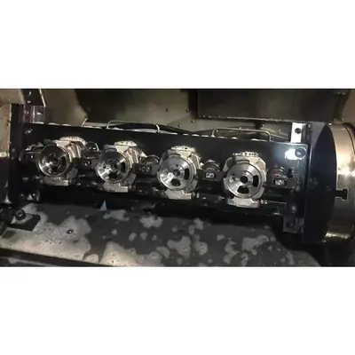 NEW ACCUWAY UM-130