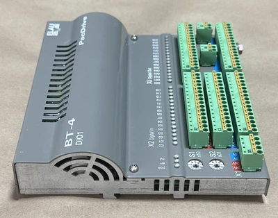 NEW Schneider Electric BT-4 DI01