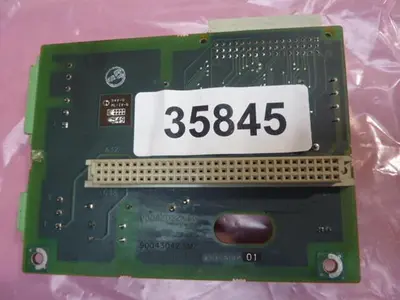 USED ALLEN BRADLEY 9004-3192