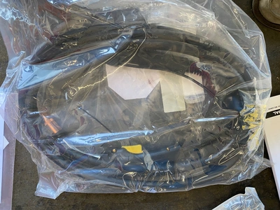 2022 MILLER MILLERMATIC 350P Mig Welders | PM Machines (10)