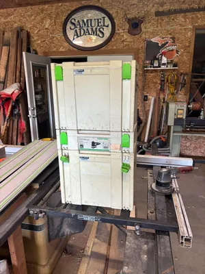 Used POWERMATIC 66 Woodworking Table Saws Michigan US | Heavy Wall Consulting #1441583
