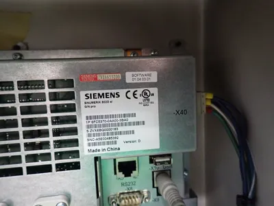 USED USACH TECHNOLOGIES USACH 100S1