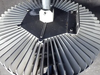 USED DIALIGHT HEGMC4PNSTW