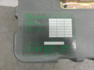 USED PACE 8888-0921