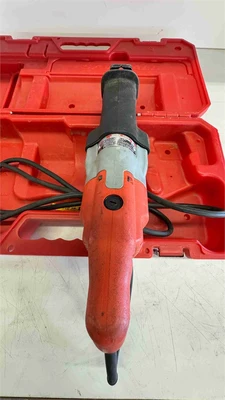 Used MILWAUKEE SAWZALL Air Tools, DC Electrical Tools & Accessories California US | MachineryMax #1393407