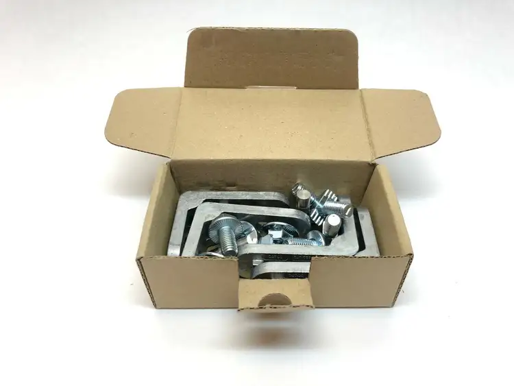 New | in-Stock REXROTH SUSPENSION BRACKET SET Miscellaneous MRO | Maverick Industrial Sales #1121848