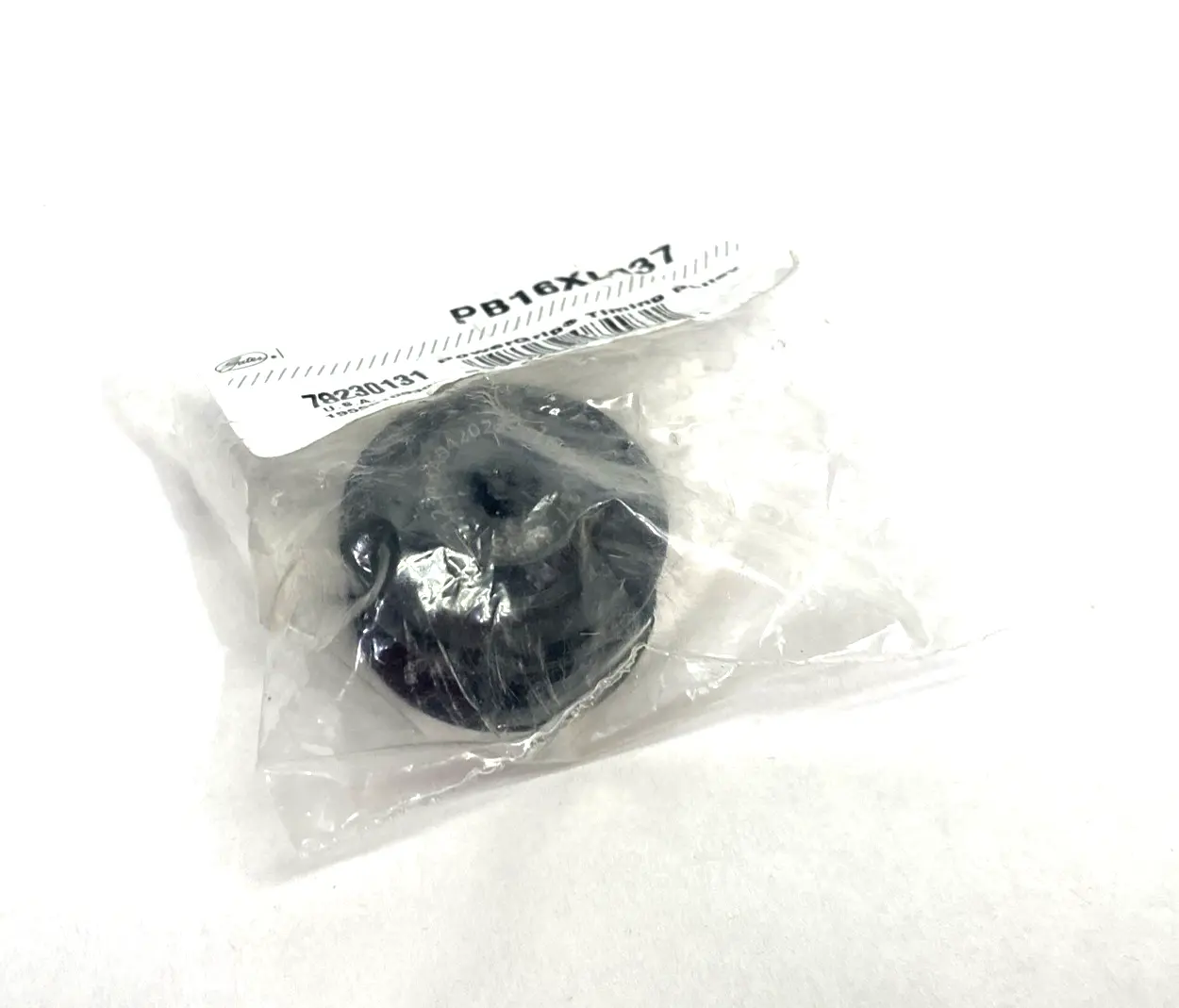 New | in-Stock Gates PowerGrip Timing Pulley 78230131 Misc Electrical & Power Parts Michigan US | Maverick Industrial Sales #1397923