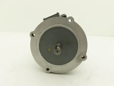 Worldwide Electric WPMDC14-18-90V-56CB DC Motor 90VDC 1/4Hp 1800 RPM 56C